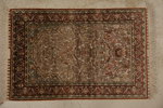 Matta persisk stil 62x95cm. B11