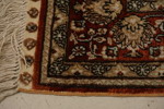 Matta persisk stil 62x95cm. B11