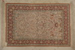 Matta persisk stil 62x95cm. B11