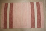 Matta  rosa 127x210cm. B13