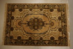 Kerman Matta persisk stil 138x200cm. B14