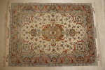 Matta Täbriz Iran 148x207cm. B16