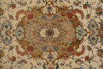 Matta Täbriz Iran 148x207cm. B16