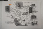 Matta Täbriz Iran 148x207cm. B16
