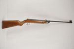 Diana 25, luftgevär. B17