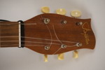 Bjärton Gitarr. A2 