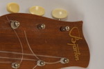 Bjärton Gitarr. A2 