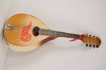 Mandolin. A3