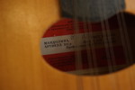 Mandolin. A3