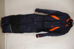 Norman Wells Vinteroverall. BC33