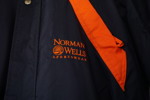 Norman Wells Vinteroverall. BC33