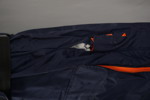 Norman Wells Vinteroverall. BC33
