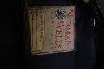 Norman Wells Vinteroverall. BC33