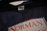 Norman Wells Vinteroverall. BC33