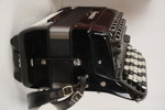 Guerrini Super Italia Dragspel. CB138