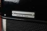 Guerrini Super Italia Dragspel. CB138