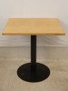 Ståbord/Cafébord. B15/