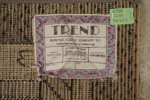 Gianni Erba Trend Matta 137x193. B47