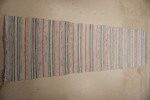 Trasmatta flerfärg 70x235. B51