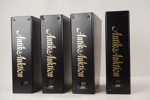 Antik & Auktion 4-pärmar 1997-2001 BC425/