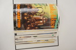 Antik & Auktion 4-pärmar 1997-2001 BC425/
