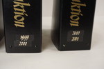 Antik & Auktion 4-pärmar 1997-2001 BC425/