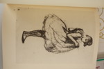 Böcker, Toulouse Lautrec mm. BC427/