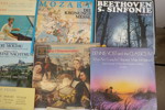 24st LP Händel – Messiah mm. BC271/