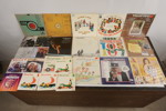 22st Vinylskivor Songs from Sesame Street mm. BC270/