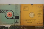 22st Vinylskivor Songs from Sesame Street mm. BC270/