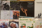 22st Vinylskivor Songs from Sesame Street mm. BC270/