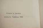 Böcker om vår jord, fysik, Televinken mm. BC260/