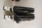 2 Par Hockeyskridskor Jofa. BC118/
