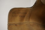 2 Par Hockeyskridskor Jofa. BC118/