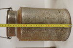 3st Mjölkkannor/hämtare. BC374/