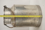 3st Mjölkkannor/hämtare. BC374/