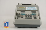 Addo-X 2353 räknemaskin. BC143/