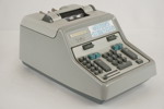 Addo-X 2353 räknemaskin. BC143/