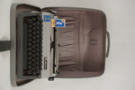 Optima reseskrivmaskin. BC142/