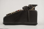 Burroughs räknemaskin. BC144/