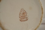Emalj Kastrull, tekanna mm. BC353/