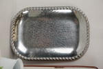 Emalj Kastrull, tekanna mm. BC353/
