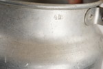 4st Korgar & mjölkkanna mm. BC363/