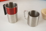 4st Korgar & mjölkkanna mm. BC363/