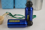 4st Korgar & mjölkkanna mm. BC363/
