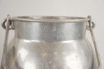 4st mjölkkanna/hämtare. BC368/