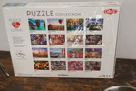Puzzle 1000 Tactic mm. BC347/