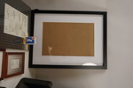 Fotoram, mygghatt mm. BC255/