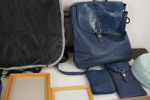 Fotoram, mygghatt mm. BC255/