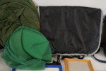Fotoram, mygghatt mm. BC255/